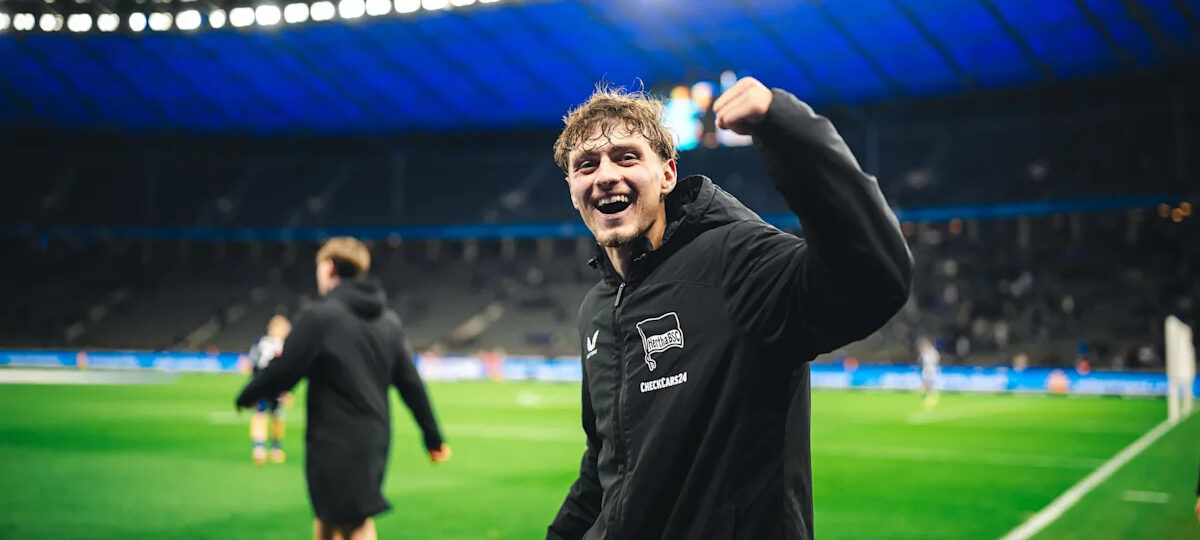 Official: Bayern Munich sells Maurice Krattenmacher to SV Elversberg