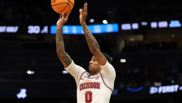 Sixers receive high grade for Labron Philon pick in the 2026 NBA draft