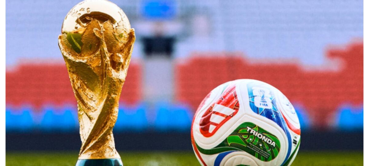 2026 World Cup: Tournament of big absentees, top performers, fading veterans