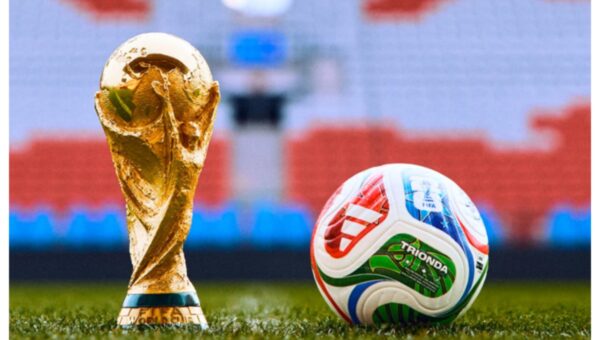 2026 World Cup: Tournament of big absentees, top performers, fading veterans