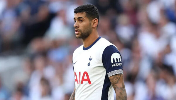 Cristian Romero: Man United stance on Spurs captain revealed