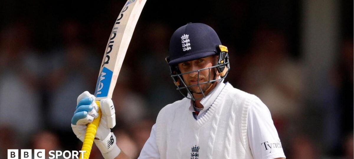 Root drags England fight into final day against NZ