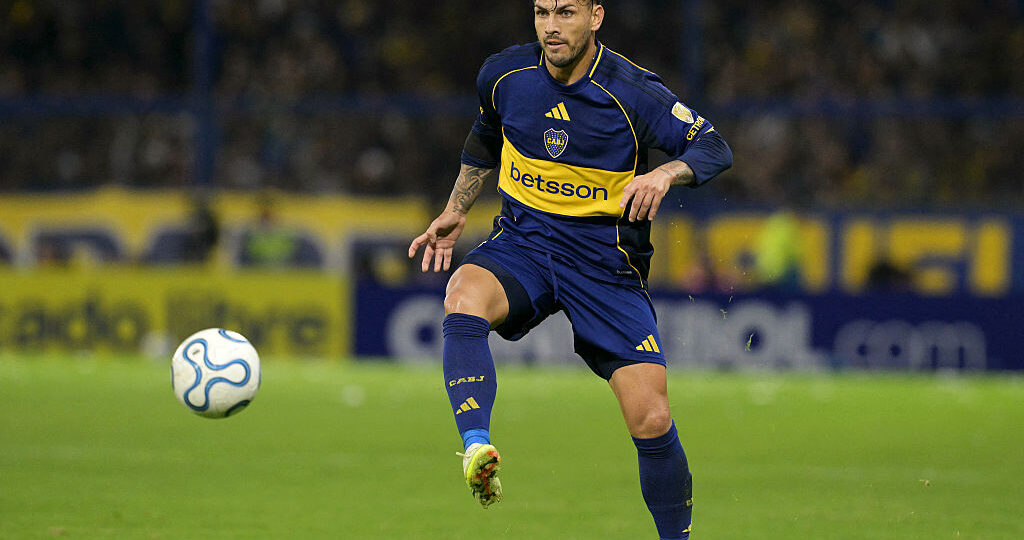 Breaking: Conmebol confirms venue for O’Higgins v Boca