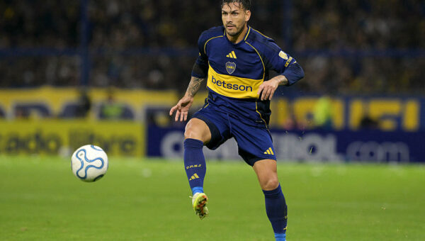 Breaking: Conmebol confirms venue for O’Higgins v Boca
