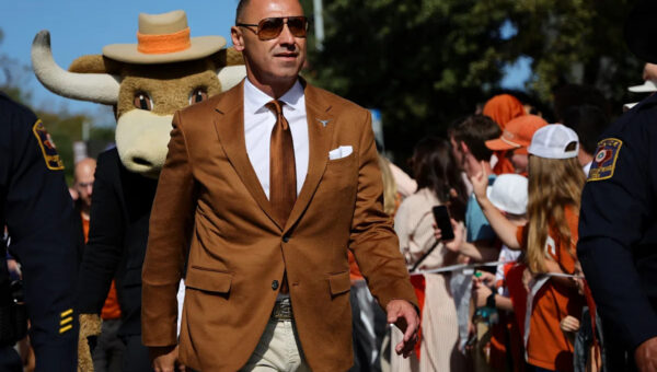 Which Football program spent most NIL funds in 2026 transfer portal?