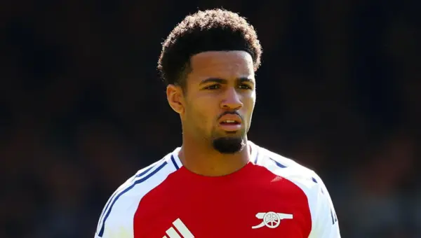 Transfer: Chelsea take decision on signing Nwaneri, Bergvall