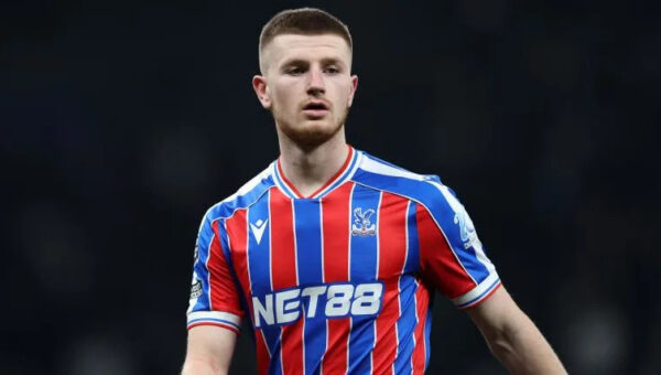 Liverpool keen on signing Crystal Palace wonderkid amid squad overhaul