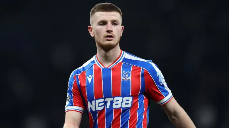 Liverpool keen on signing Crystal Palace wonderkid amid squad overhaul