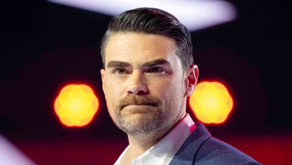 Ben Shapiro Has A Wild Spin On Trump Allegedly Jinxing The Knicks