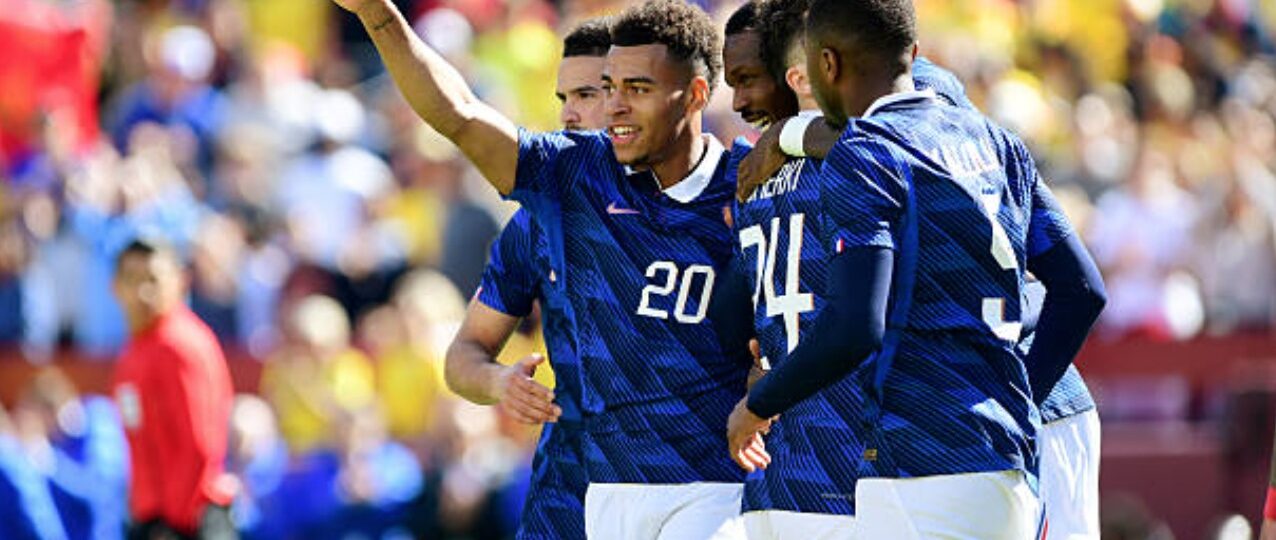 Prediction: France vs Northern Ireland