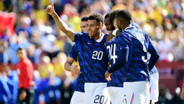 Prediction: France vs Northern Ireland