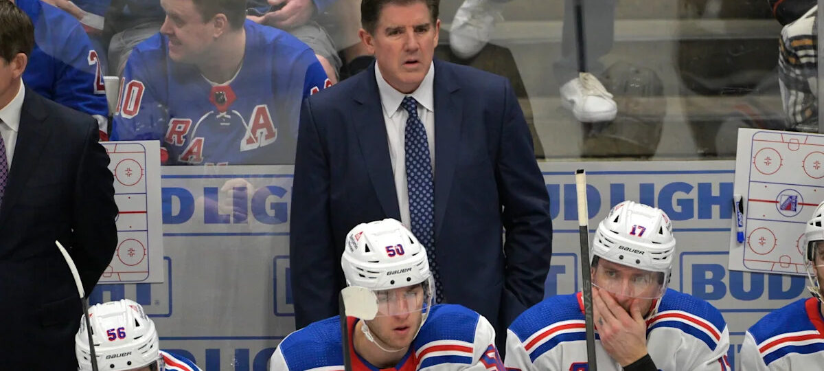 Peter Laviolette reportedly will be the LA Kings’ next head coach