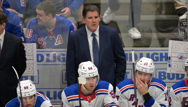 Peter Laviolette reportedly will be the LA Kings’ next head coach