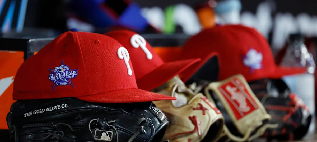 Phillies Predicted to Select Dynamic Shortstop in New Mock Draft