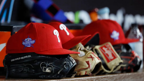 Phillies Predicted to Select Dynamic Shortstop in New Mock Draft