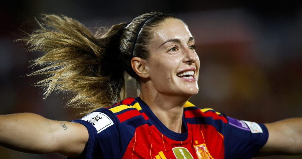 Spain thrashed England with their best display in years — and it could be a taster of things to come
