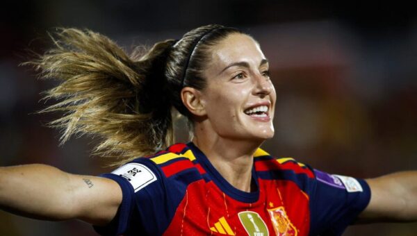 Spain thrashed England with their best display in years — and it could be a taster of things to come