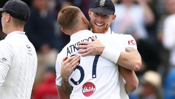 Stokes facing uncertain future as England captain after nightclub incident 'with rugby player'