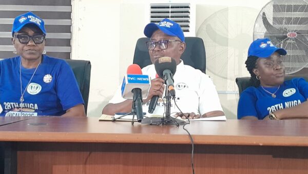 UNICAL suspends Wednesday lectures as preparations intensify for NUGA 2026