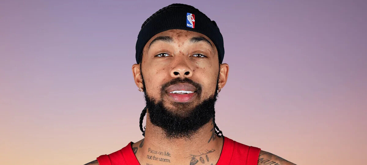 Toronto has expressed a preference in dealing Brandon …