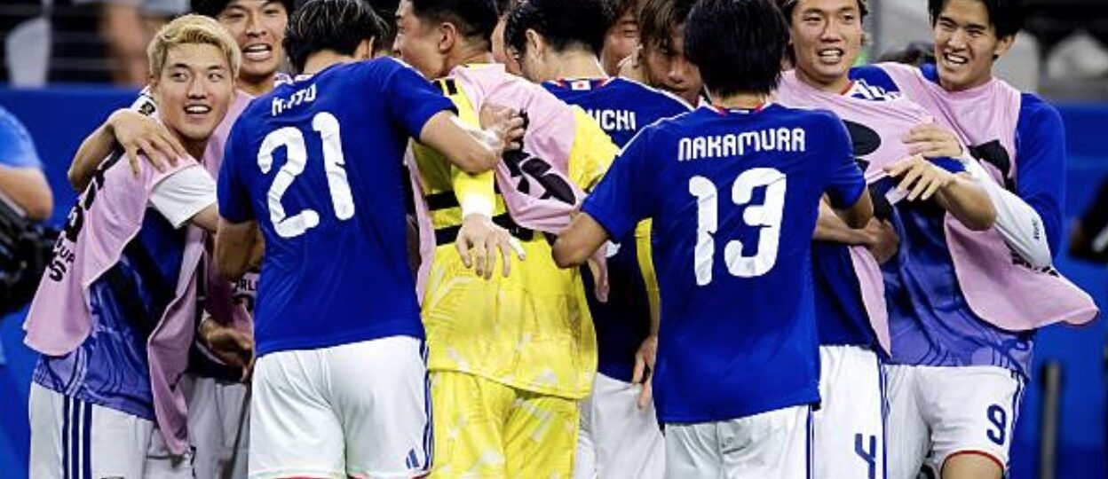 Prediction: Japan vs Sweden