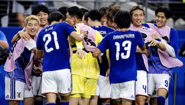 Prediction: Japan vs Sweden