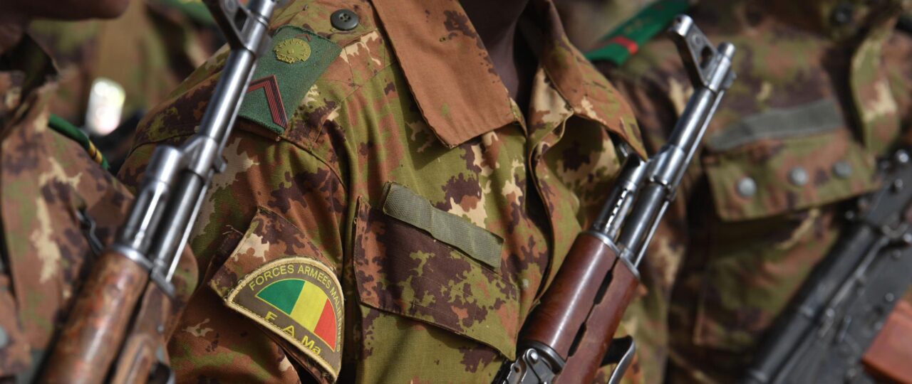 Mali places N5bn equivalent bounty on top terrorist leaders