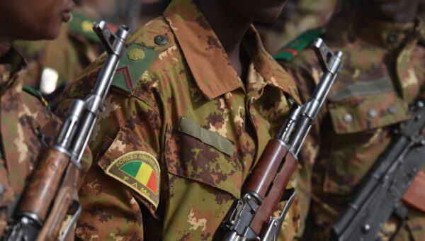 Mali places N5bn equivalent bounty on top terrorist leaders
