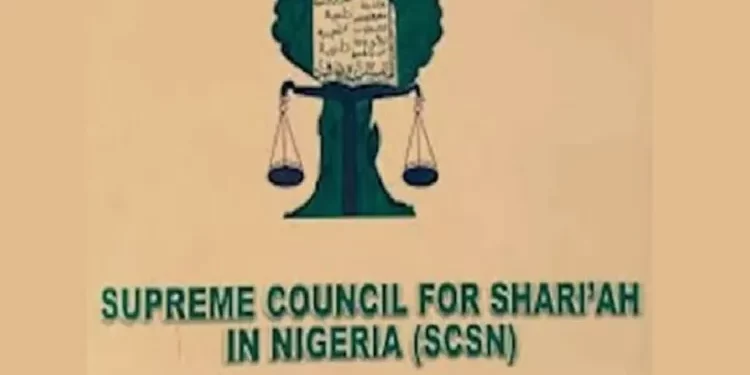 Sharia Council urges decisive action to end insecurity in Nigeria