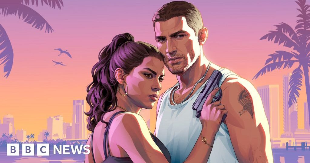 GTA 6 - all you need to know about Rockstar's blockbuster game