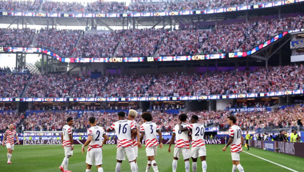 The cost of attending USA and Australia’s FIFA World Cup game is staggering — and it’s not falling