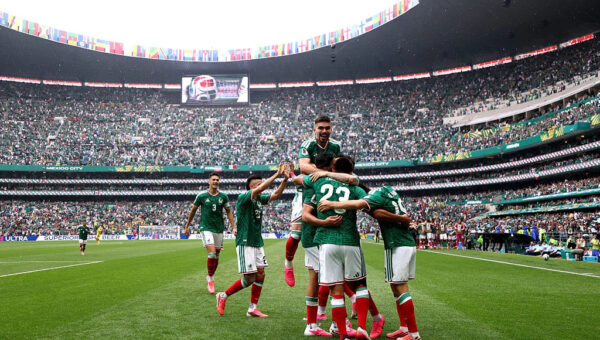 Thursday's schedule: Copa second round starts with four matches