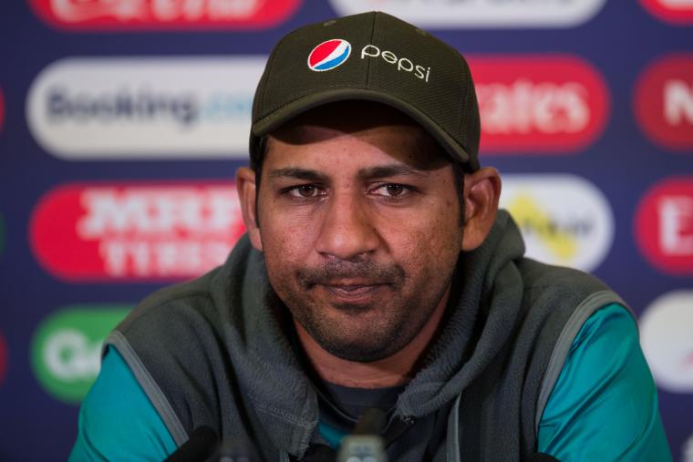 PCB U-turn on the cards? PAK Test coach Sarfaraz Ahmed might get a lifeline after Bangladesh humiliation