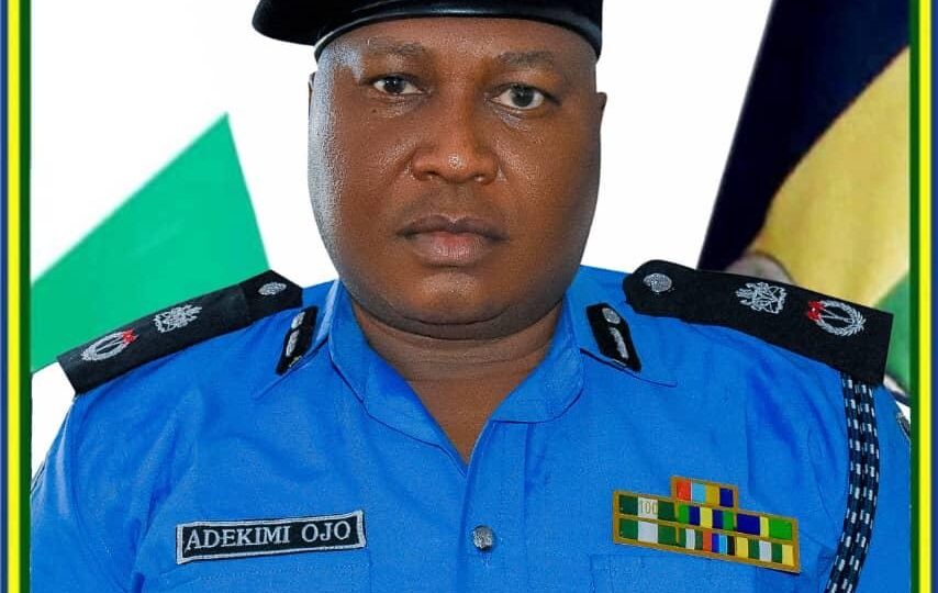 Police condemn false bandits alarm in Kwara community