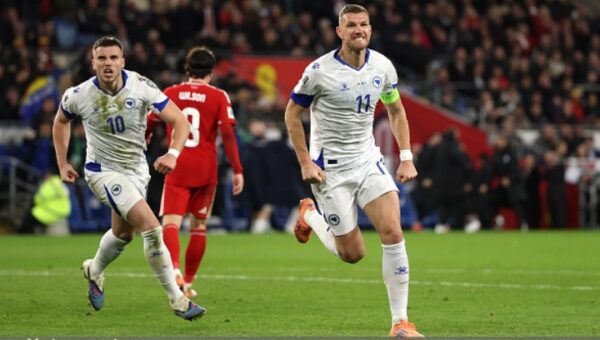 Prediction: Switzerland vs Bosnia and Herzegovina