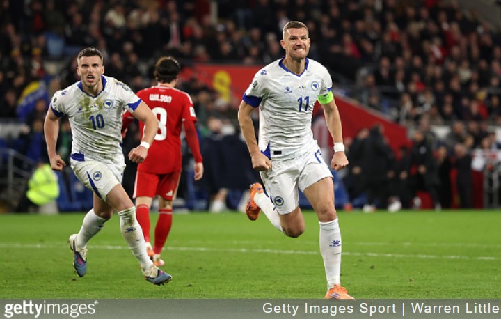 Prediction: Switzerland vs Bosnia and Herzegovina