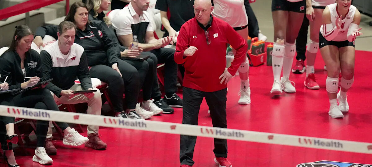 Wisconsin volleyball signs Madison Memorial's Alyssa Konrad, fills 2026 roster