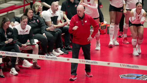 Wisconsin volleyball signs Madison Memorial’s Alyssa Konrad, fills 2026 roster
