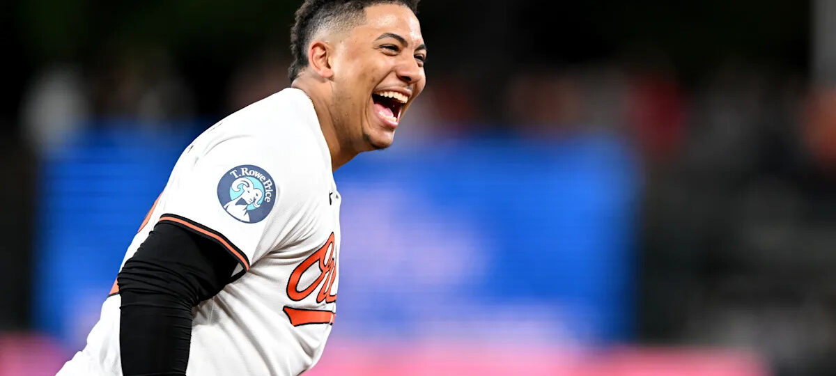 AL All-Star voting: Orioles cases to make the team