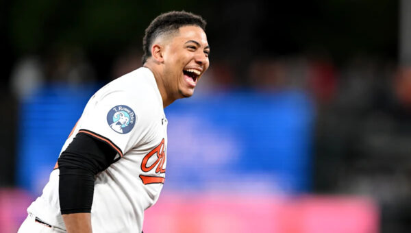 AL All-Star voting: Orioles cases to make the team