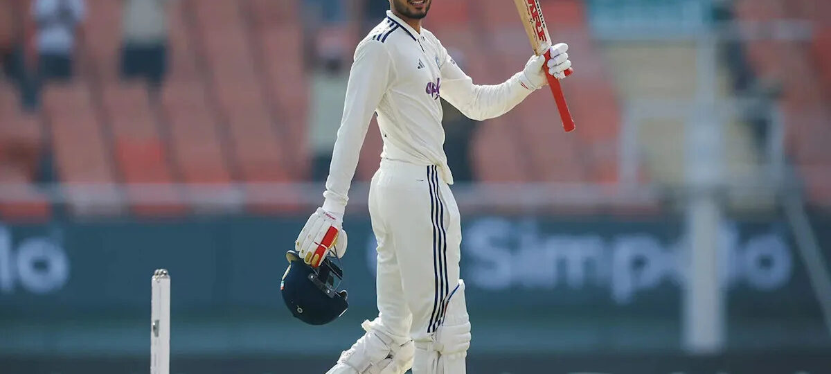 IND vs AFG: Shubman Gill scripts history, becomes quickest Indian captain to...