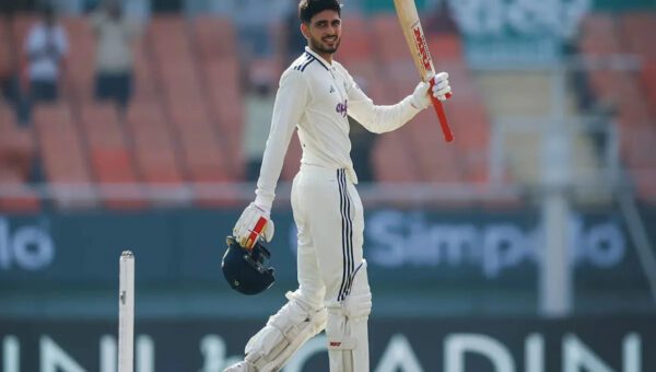 IND vs AFG: Shubman Gill scripts history, becomes quickest Indian captain to...