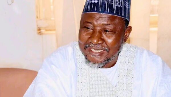 Kebbi Senator, Maidoki dumps APC for ADC