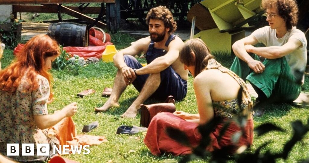 Watch: How did people cope during the 1976 heatwave?