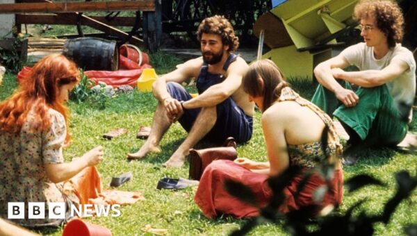 Watch: How did people cope during the 1976 heatwave?