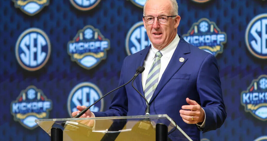 This Pick to Win the CWS in Omaha May Shock You