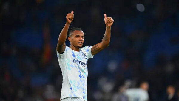 World Cup: Akanji wins with Switzerland