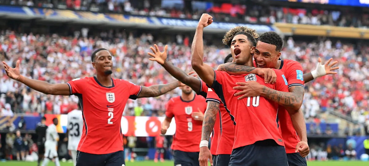 Why Jude Bellingham can lead England to World Cup glory