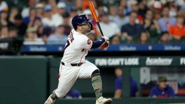 Altuve Returns! Astros vs. Athletics Game Discussion: 6/5/2026