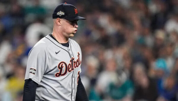 Tarik Skubal's rehab start created a good problem for the Tigers superstar